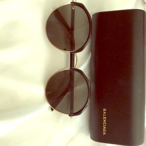 Balenciaga Sunglasses